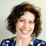 Luiza Dreasher