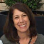 Michelle Saunders