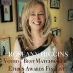 Roseann Higgins